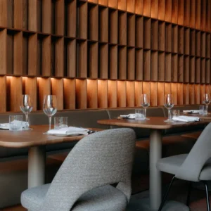 Chinese restaurant near