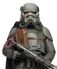 Mudtrooper Build