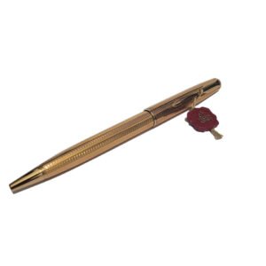Parker Sonnet Rose Gold Ball Pen 115th Anniversry Limited Edition