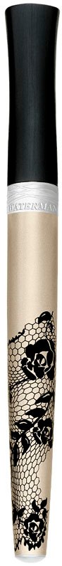 Waterman Pen Lace Ball Pen with Cap