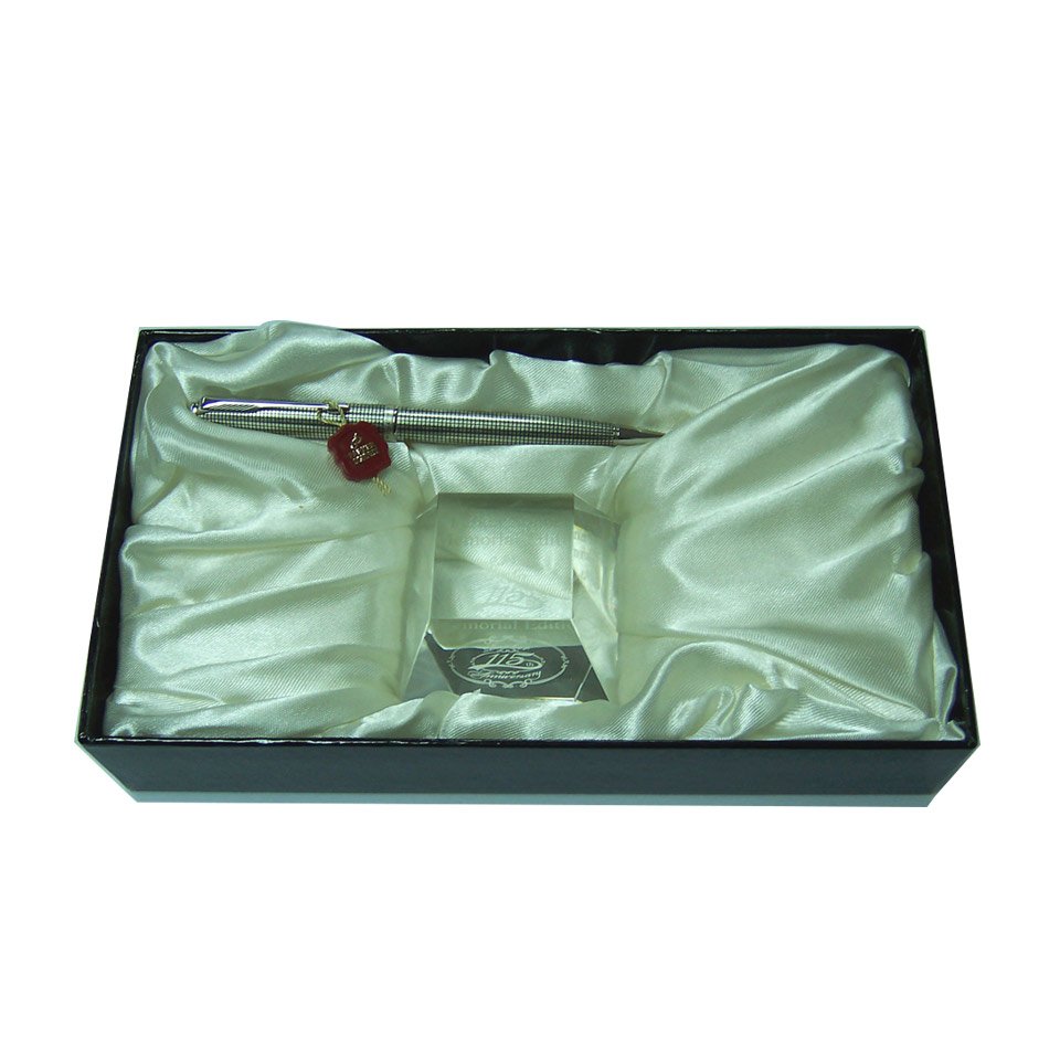 Sonnet Parker pen box