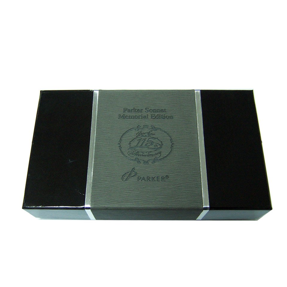 Parker Sonnet 115th Anniversary Box