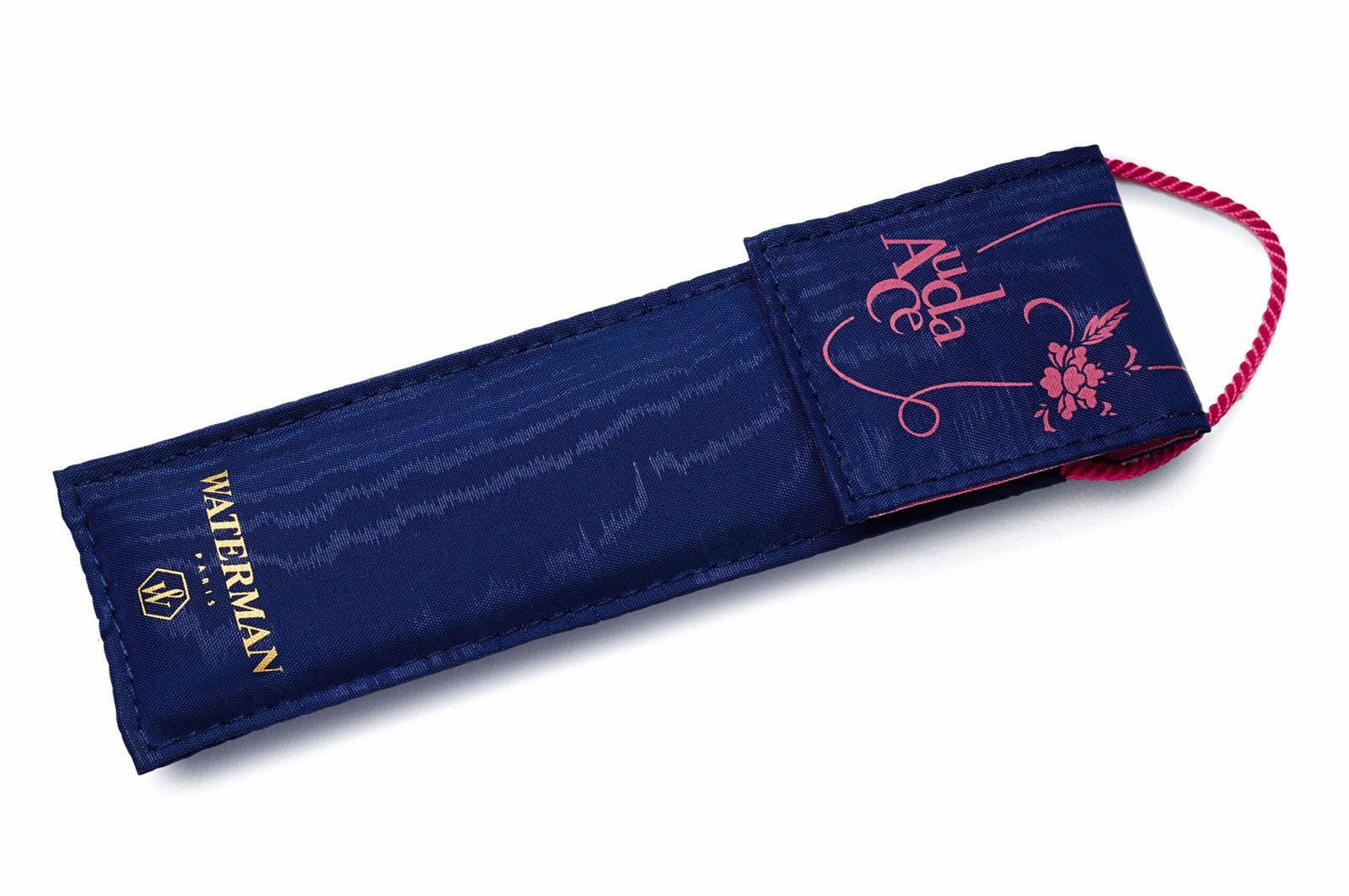 Waterman Audace Smart Code Ball Pen - Image 4