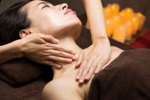 淋巴排毒按摩 Lymphatic Drainage Massage in Warrington & Surrounding Areas