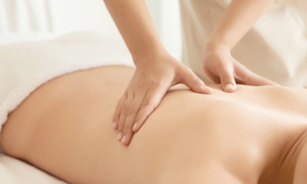 full manual meridian massage, 全人手通經絡療法, Warrington, UK