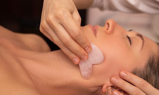 刮痧與經絡疏通, Gua Sha & Meridian Therapy